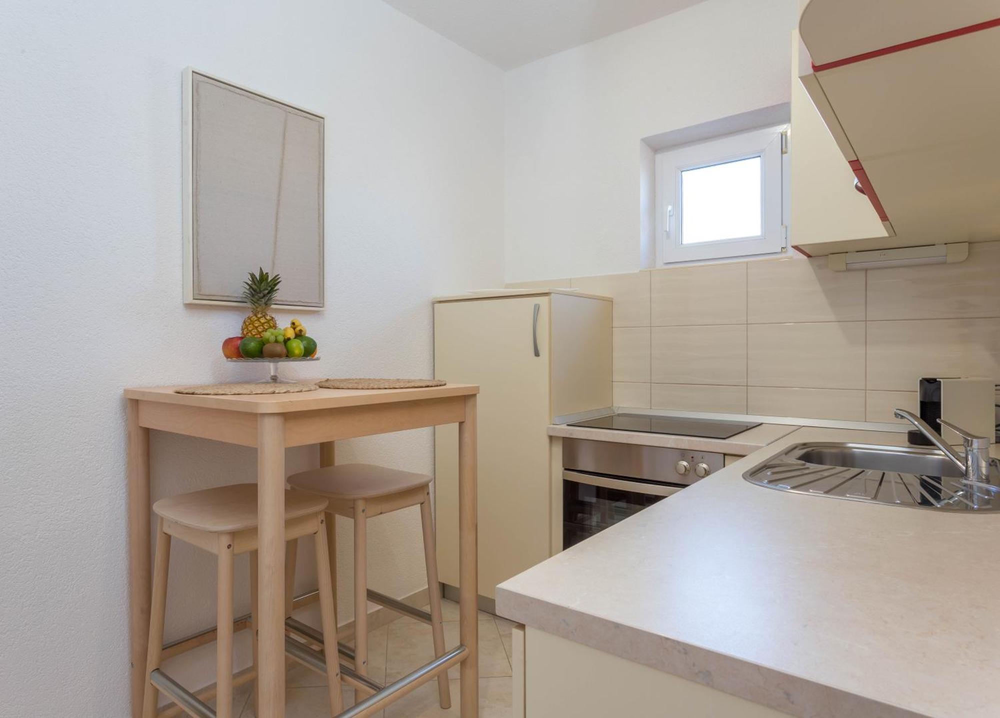 Tia Hvar Top View Apartment Hvar Town Exterior photo
