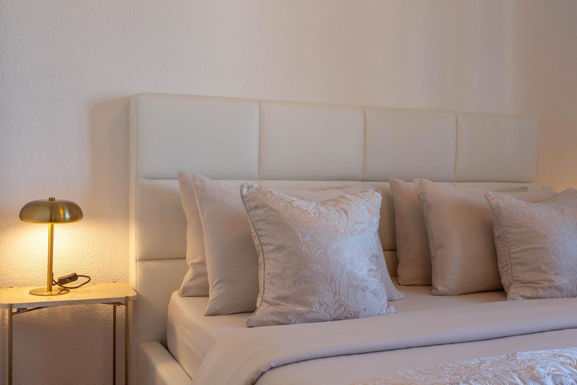 Tia Hvar Top View Apartment Hvar Town Exterior photo