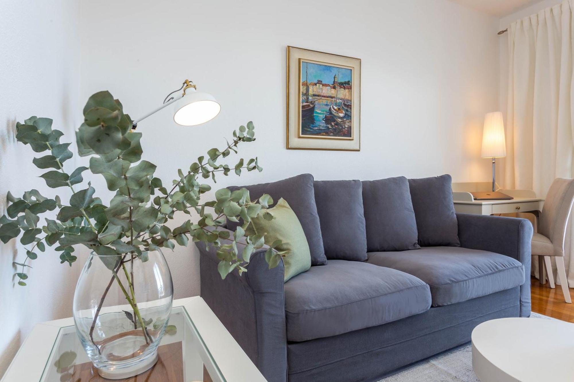 Tia Hvar Top View Apartment Hvar Town Exterior photo